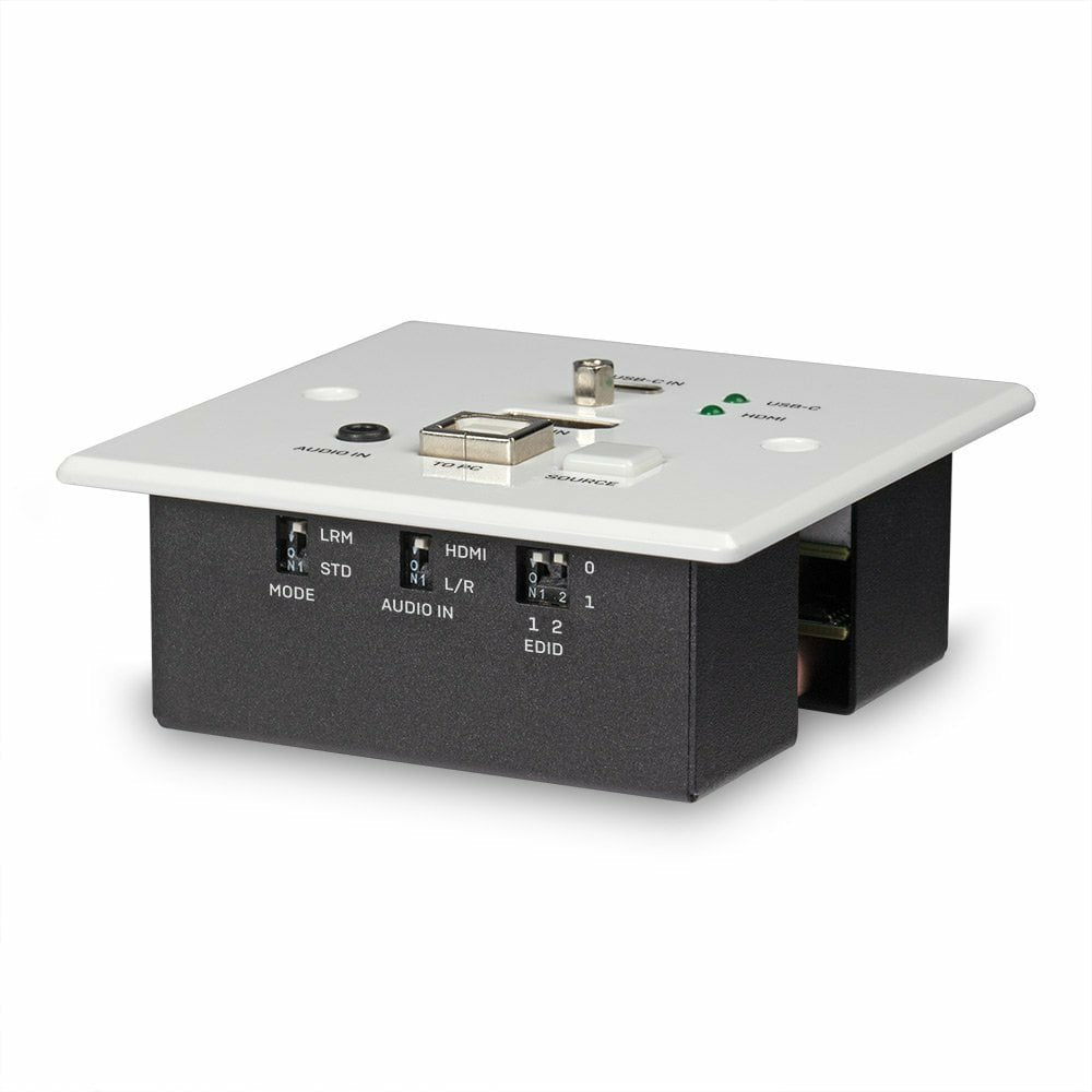 EAN 4002888383875 - Lindy 38387 extensor KVM Transmisor imagen 2