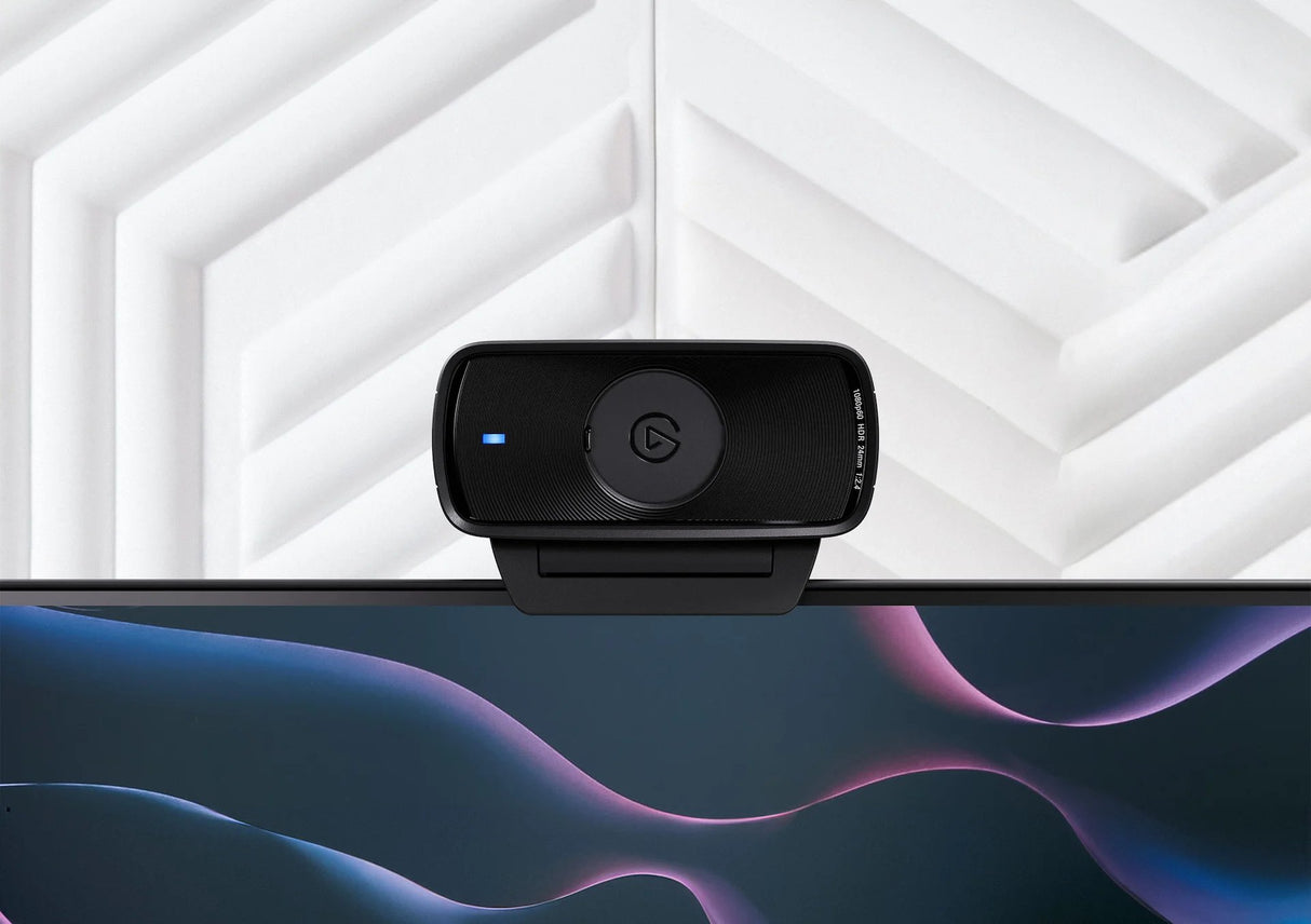 EAN 0840006669227 - Elgato Facecam MK2 cámara web 1920 x 1080 Pixeles USB-C Negro imagen 3