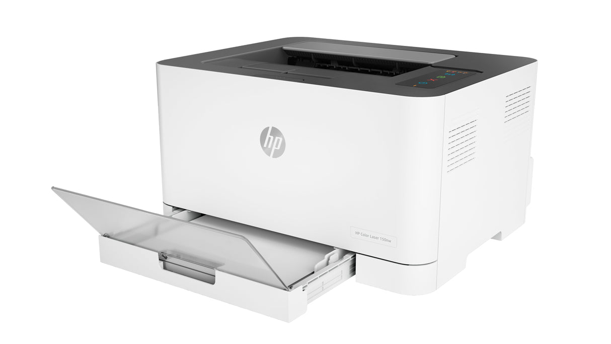 EAN 1930155071282 - HP Color Laser 150nw 600 x 600 DPI A4 Wifi imagen 3