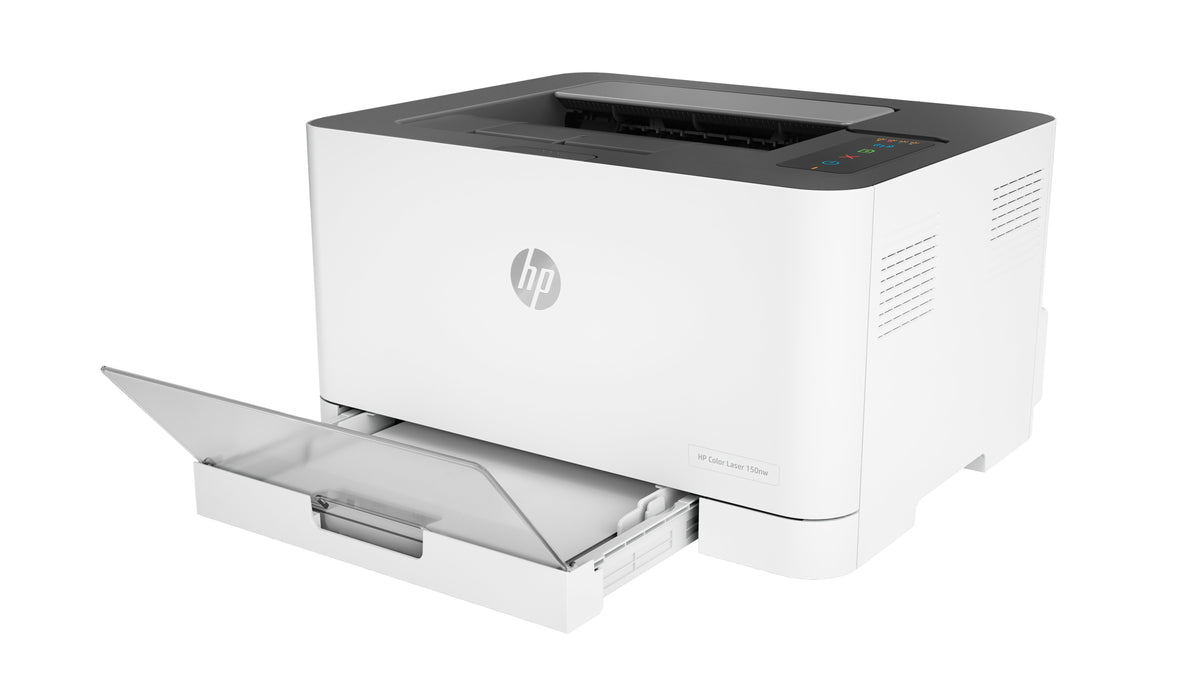 EAN 1930155071282 - HP Color Laser 150nw 600 x 600 DPI A4 Wifi imagen 4