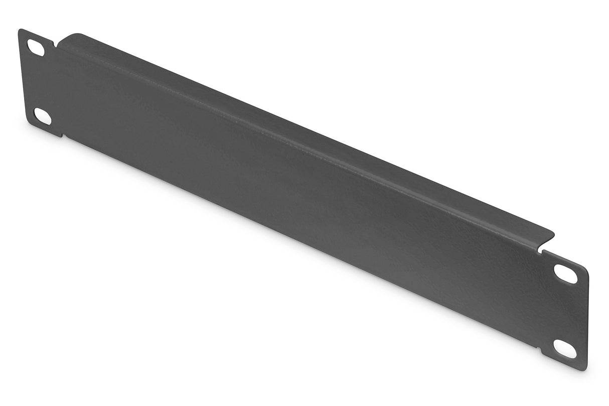 EAN 4016032475910 - Digitus DN-10-BPN-01-B accesorio de bastidor Panel ciego imagen 1