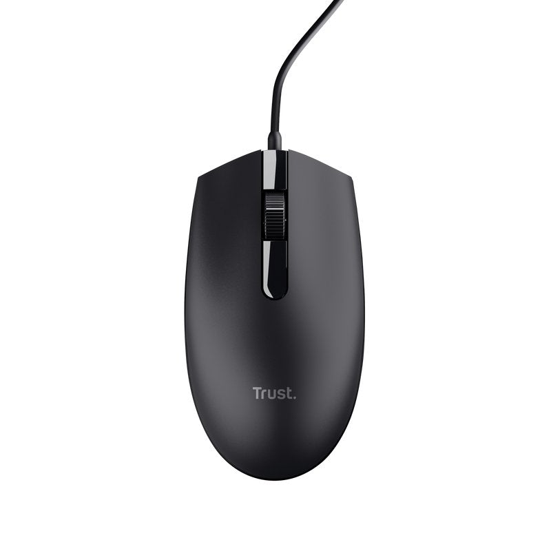 EAN 8713439252958 - Trust TM-101 ratón Hogar Ambidextro USB tipo A Óptico 1200 DPI imagen 2