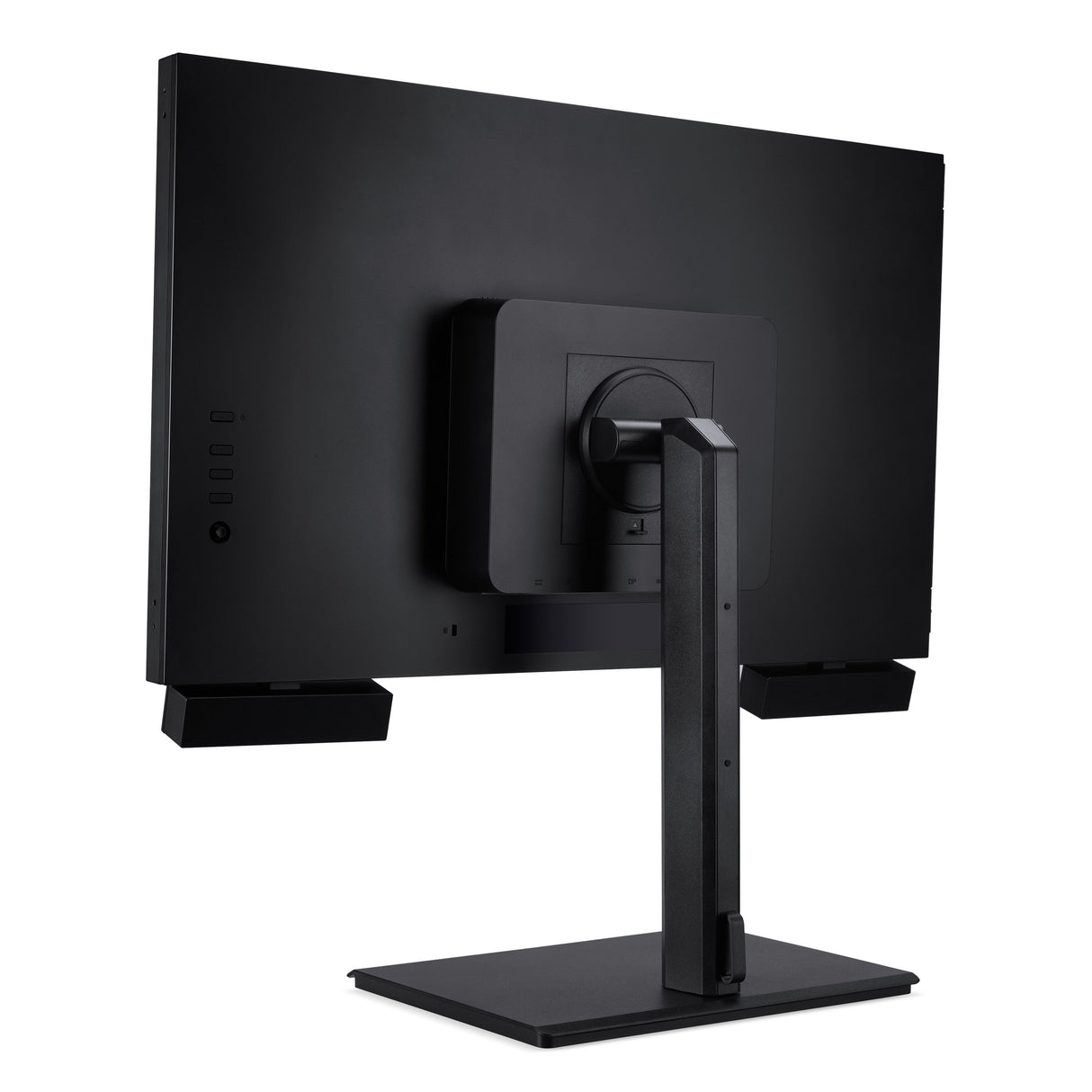 EAN 4711121854651 - Acer ASV27-2P pantalla para PC 68,6 cm (27") 3840 x 2160 Pixeles 4K Ultra HD LCD Negro imagen 7