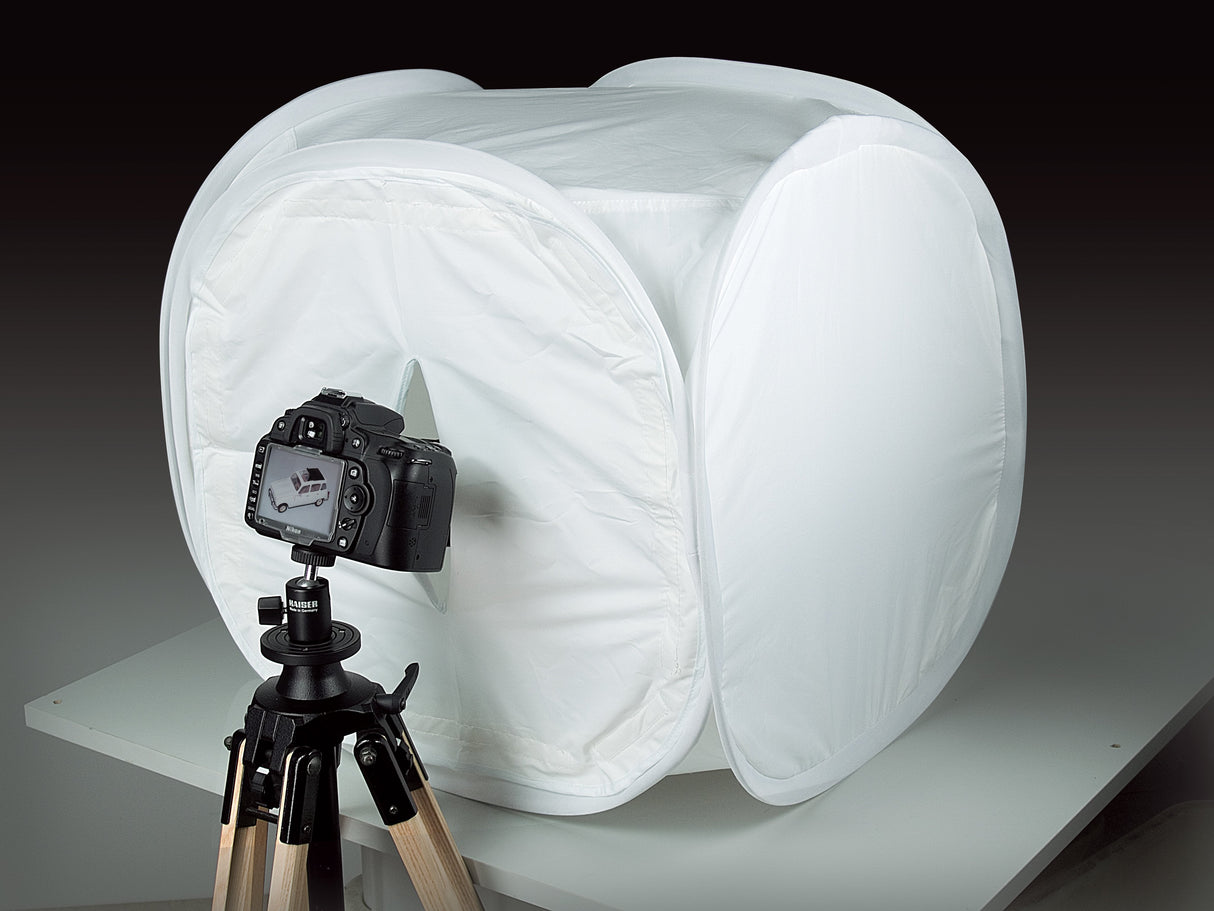 EAN 4001072058940 - Kaiser Fototechnik Cube-Studio imagen 3