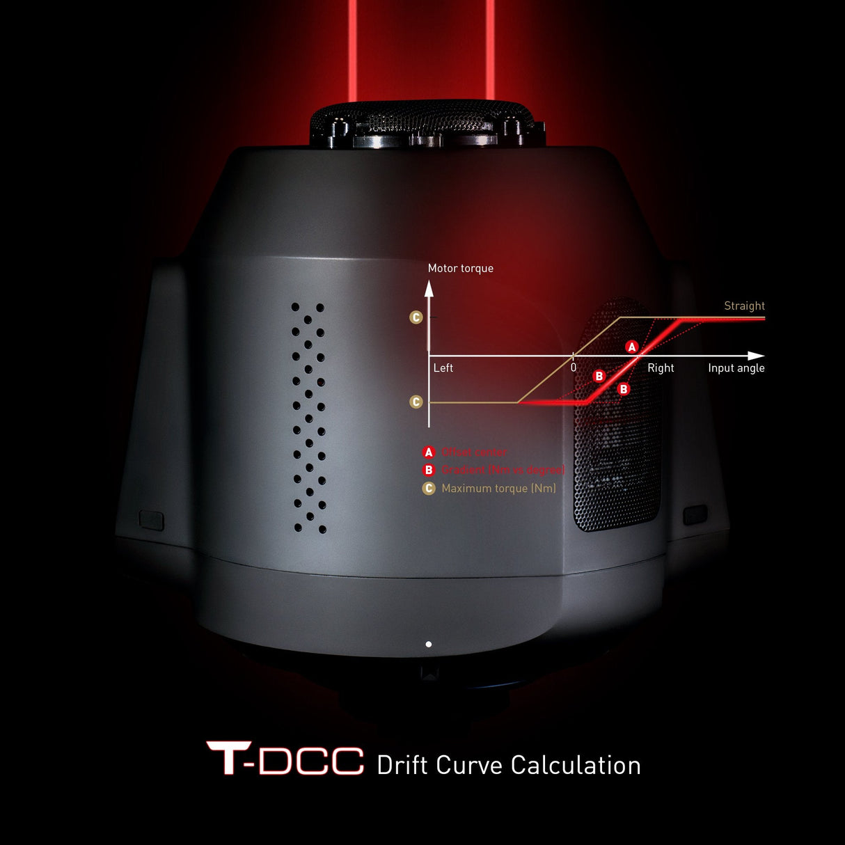 EAN 3362934001704 - Thrustmaster Y-350CPX 7.1 Powered Negro Arco PC, PlayStation 4, PlayStation 5 imagen 8