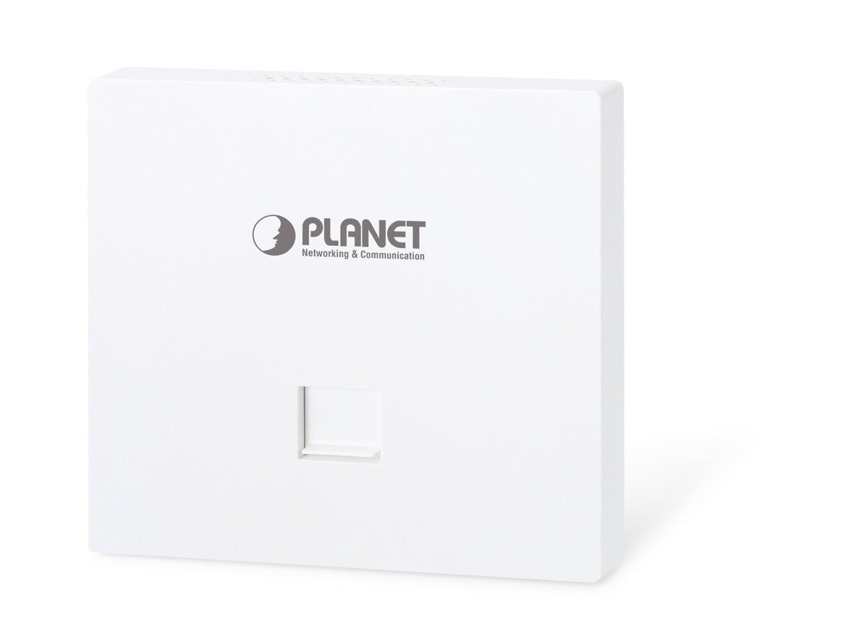 Wi-Fi 7 3600mbps 802.11be Dual Band In-Wall Wireless