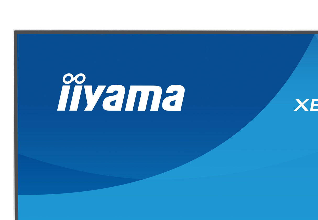 EAN 4948570125838 - iiyama ProLite XB2497HSU-W1 pantalla para PC 60,5 cm (23.8") 1920 x 1080 Pixeles Full HD LED Blanco imagen 7