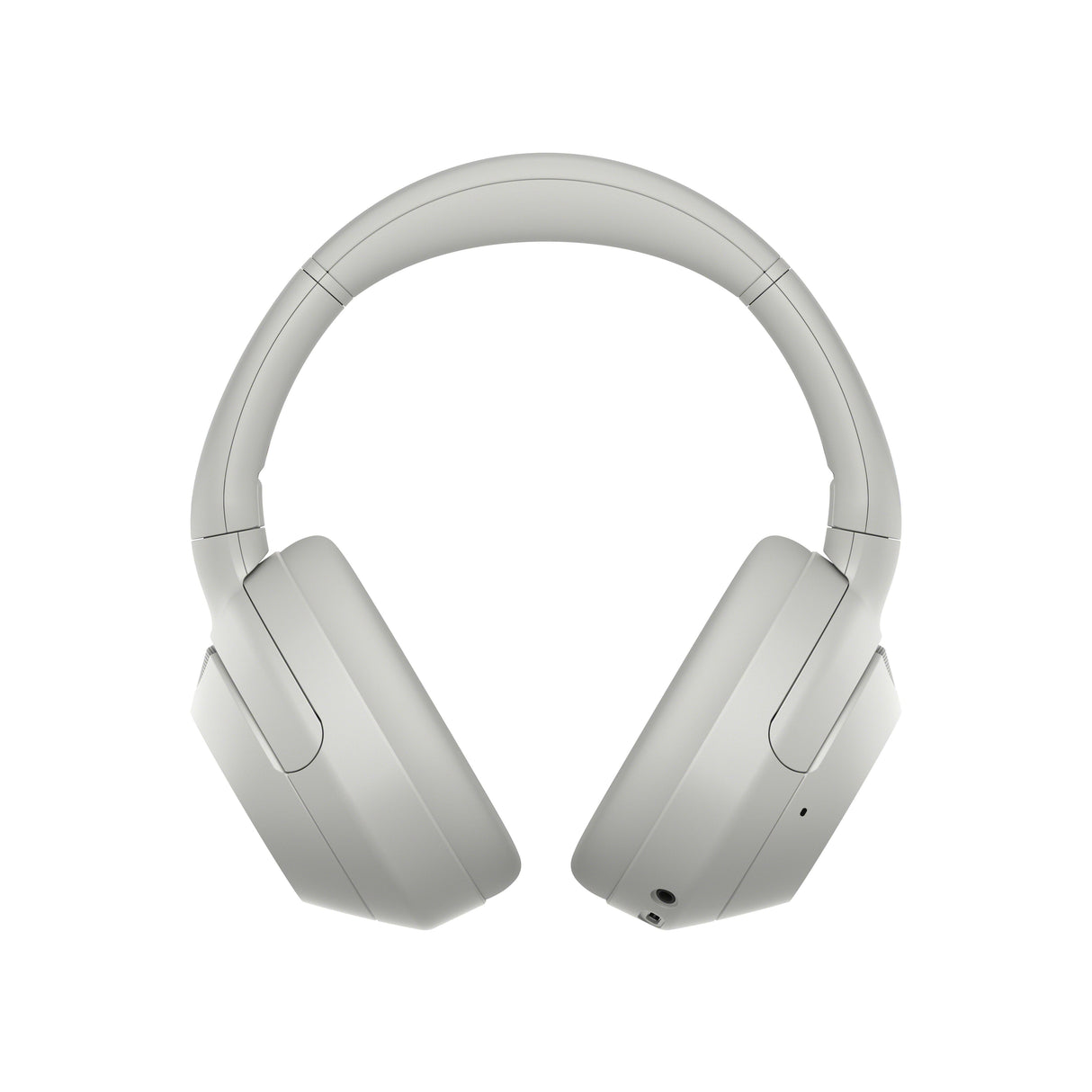 Auriculares Sony Ult Wear Biale