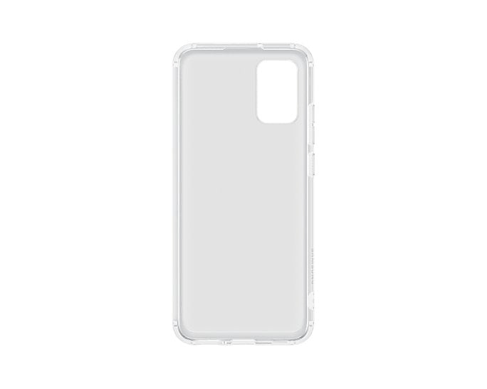 Samsung Funda Transparente Suave Para A026f Galaxy A02s Transparente
