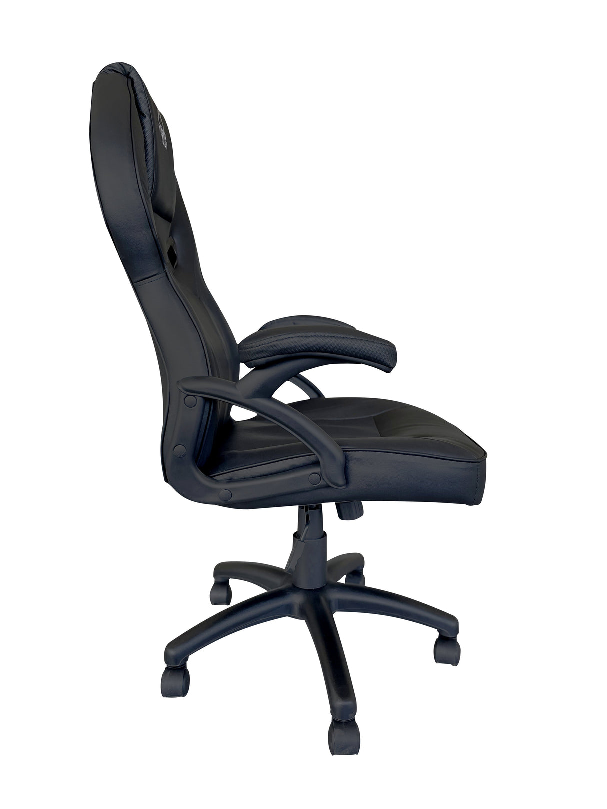 EAN 8435099528135 - KeepOut XS200 Silla para videojuegos universal Asiento acolchado Negro imagen 5