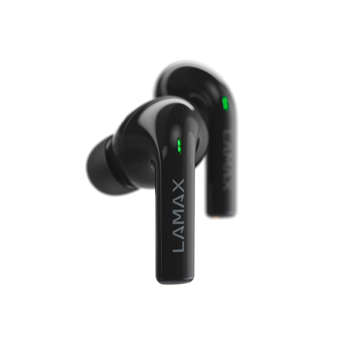 Auriculares Inalámbricos Lamax Clips1 Lmxcl1b Negro