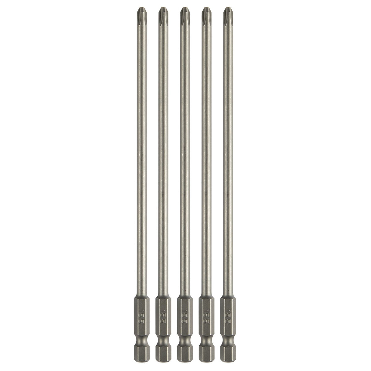 EAN 0088381585200 - Makita 191V02-0 punta de destornillador imagen 1