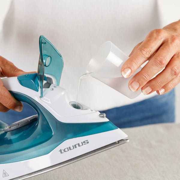 Plancha De Vapor Baltic 2400 W