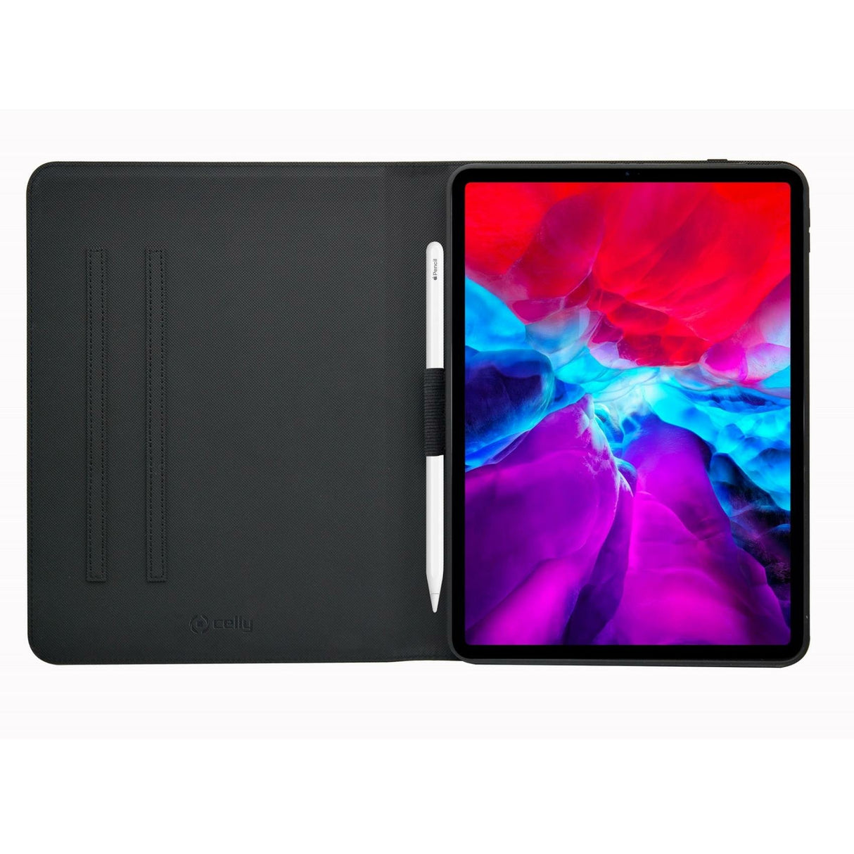EAN 8021735189770 - Celly BookBand 25,9 cm (10.2") Folio Negro imagen 2