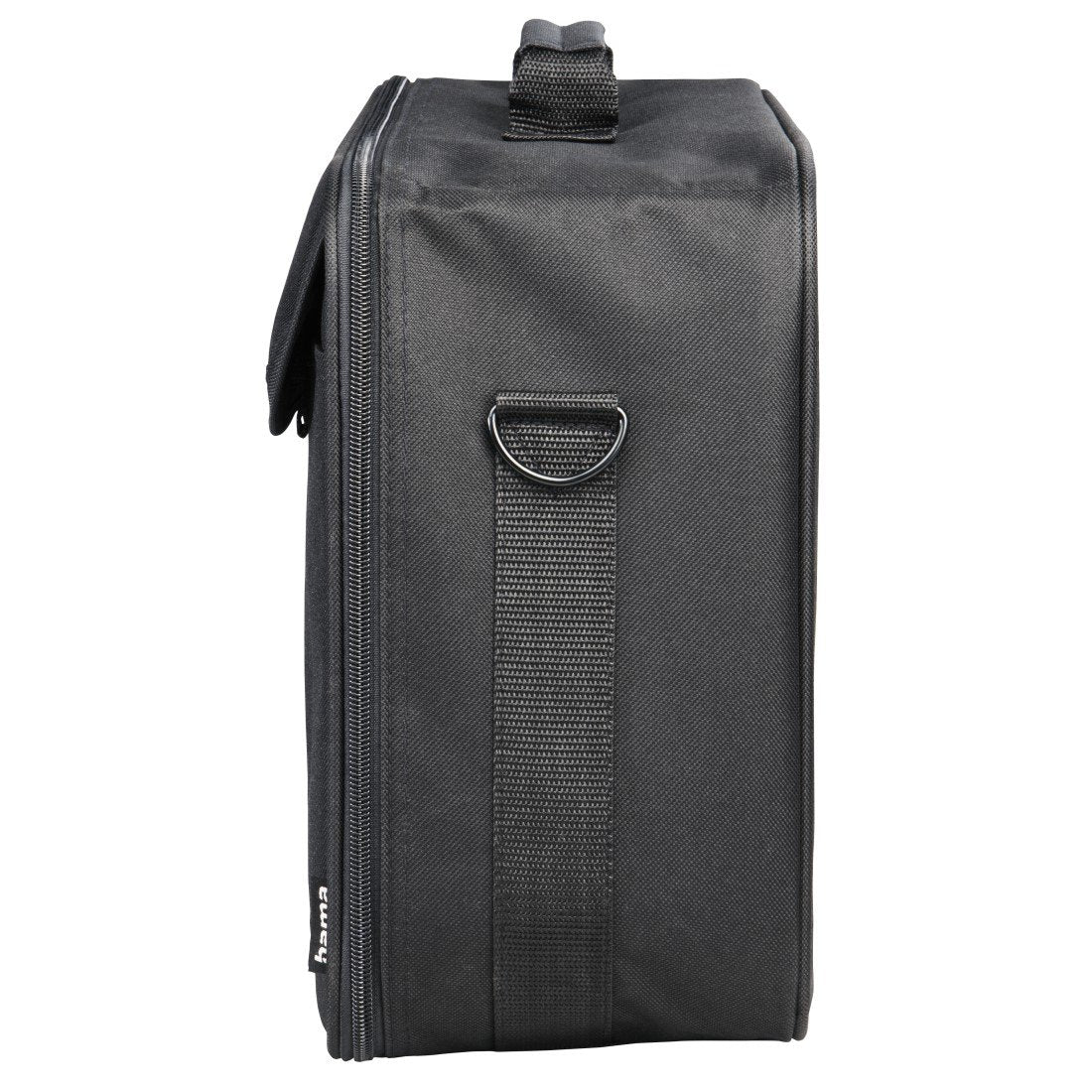 EAN 4047443117045 - Hama 00101066 estuche de proyector Politex Negro imagen 5