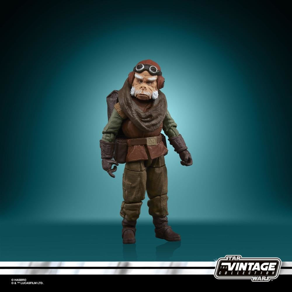 EAN 5010993957989 - Hasbro F44665X0 toy figure imagen 2
