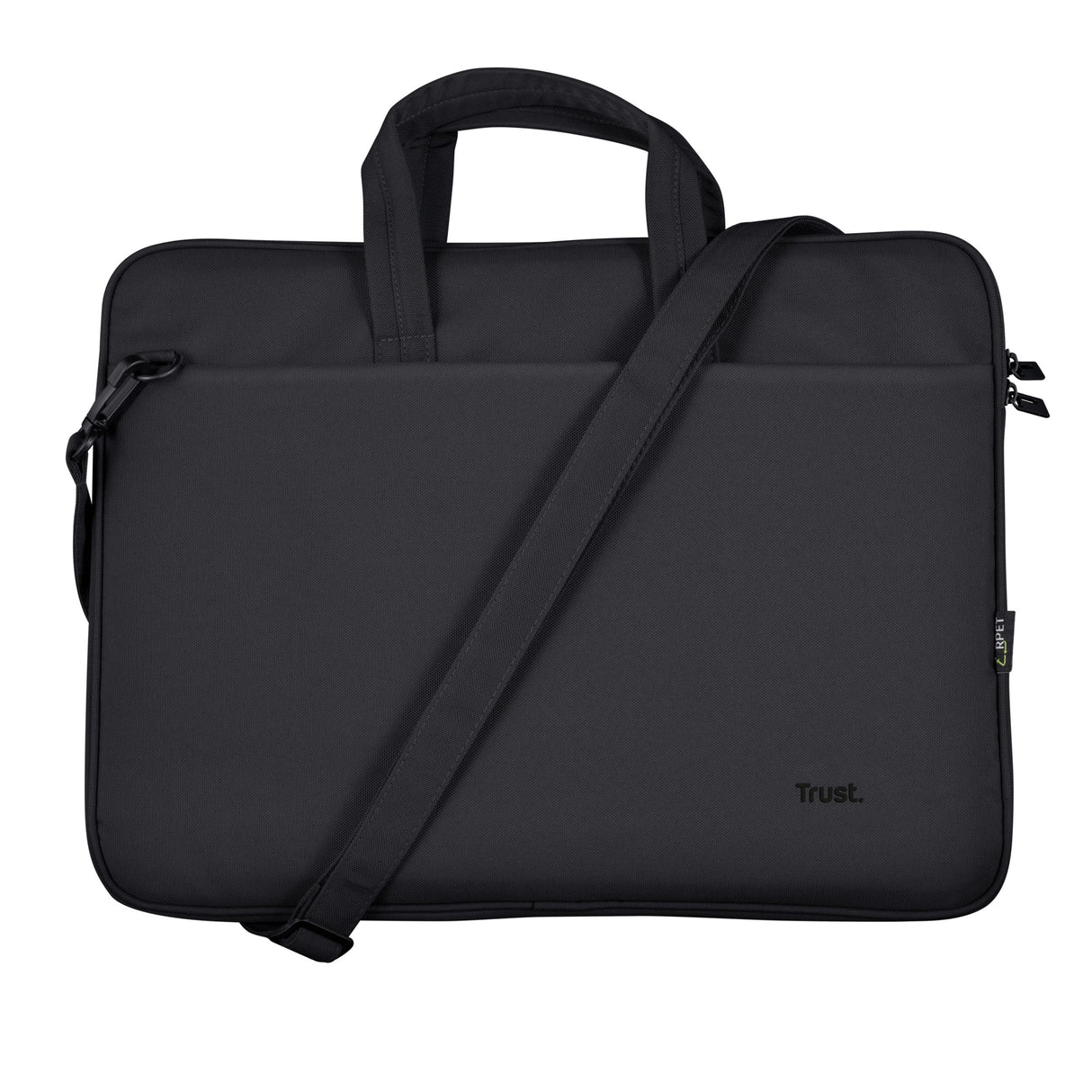 EAN 8713439249880 - Trust Bologna 40,6 cm (16") Maletín Negro imagen 2