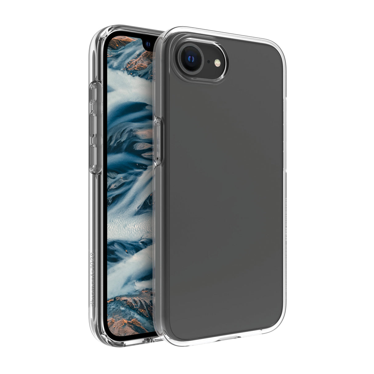 EAN 5711428065407 - dbramante1928 Iceland Pro funda para teléfono móvil 15,5 cm (6.1") Transparente imagen 1