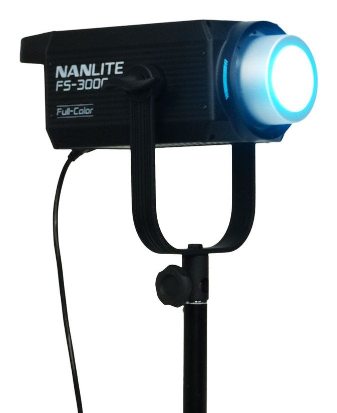 EAN 6949987426530 - Nanlite FS-300C 300 W imagen 10
