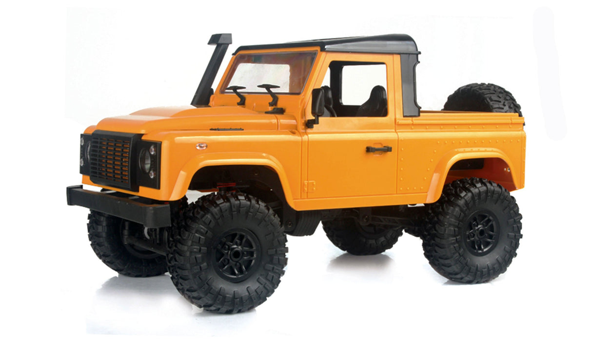 EAN 4260564639092 - Amewi 22376 modelo controlado por radio Camioneta Motor eléctrico 1:16 imagen 1
