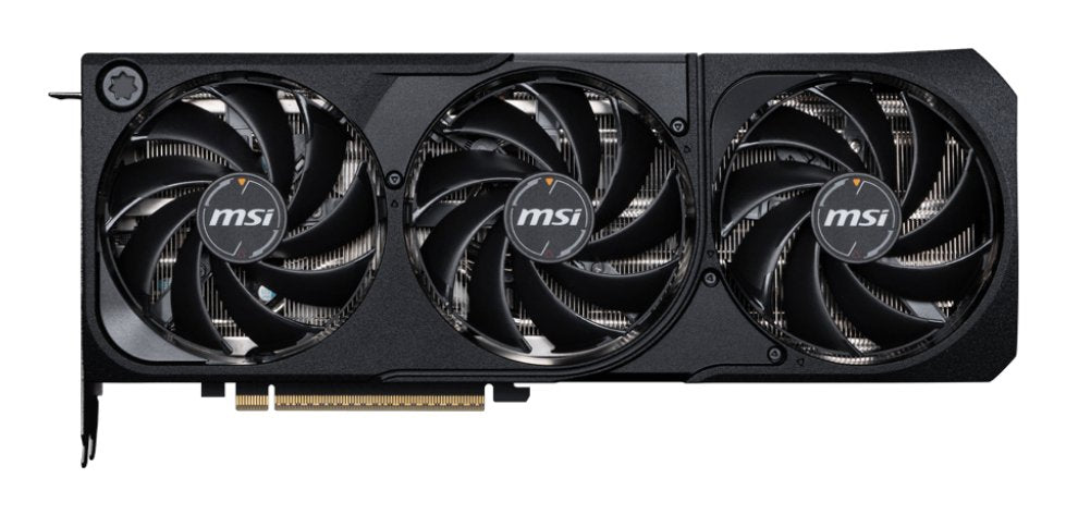 EAN 4711377352093 - MSI GEFORCE RTX 5080 16G SHADOW 3X OC tarjeta gráfica NVIDIA 16 GB GDDR7 imagen 2