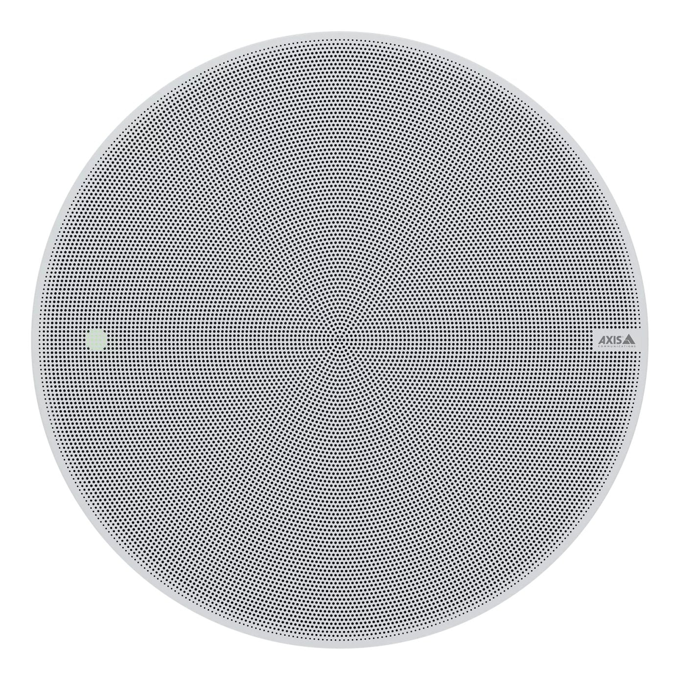 Axis 02324-001 Altavoz Blanco