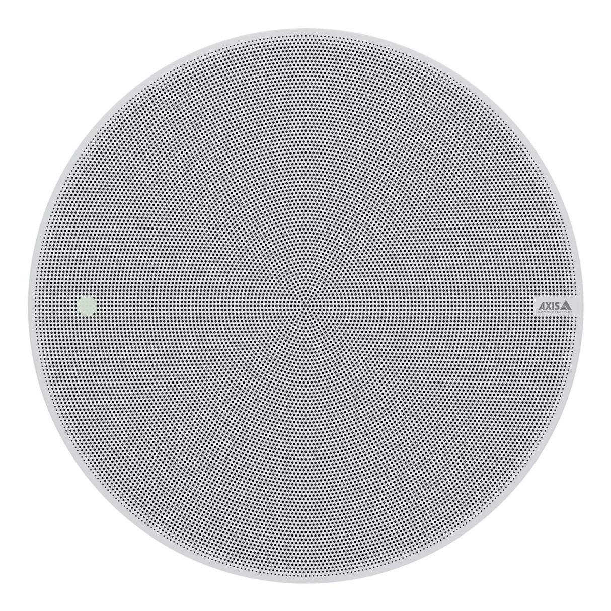 EAN 7331021075900 - Axis 02324-001 altavoz Blanco imagen 2
