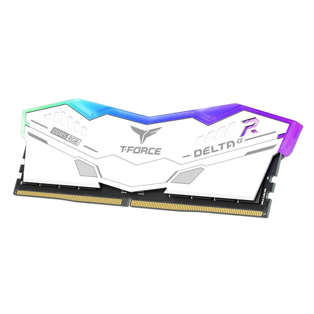 EAN 765441664555 - Team Group T-FORCE DELTAα RGB FF8D532G6000HC38ADC01 módulo de memoria 32 GB 2 x 16 GB DDR5 imagen 3