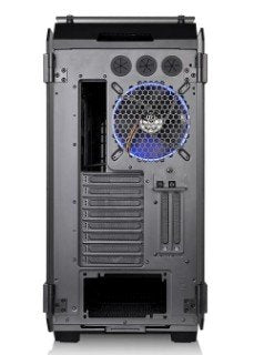 EAN 4711246870574 - Thermaltake View 71 Tempered Glass Edition Full Tower Negro imagen 5