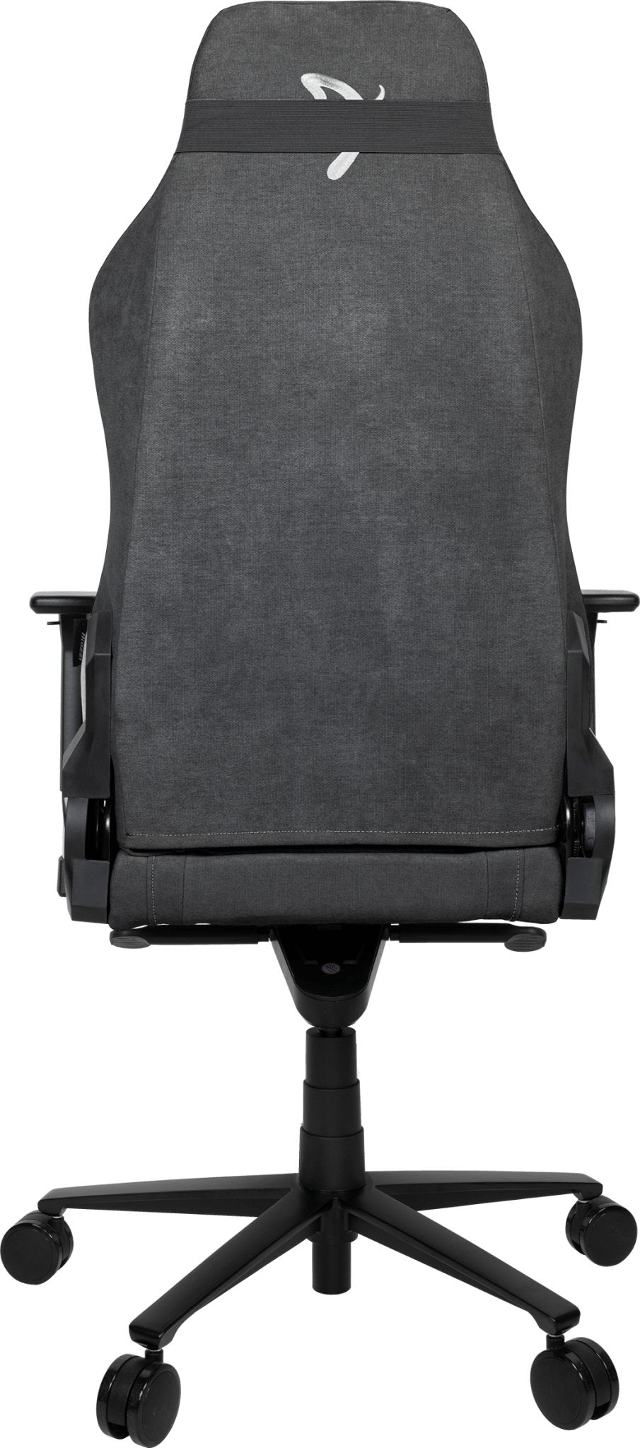 EAN 0769498680001 - Arozzi Vernazza Silla para videojuegos universal Asiento acolchado Gris imagen 3