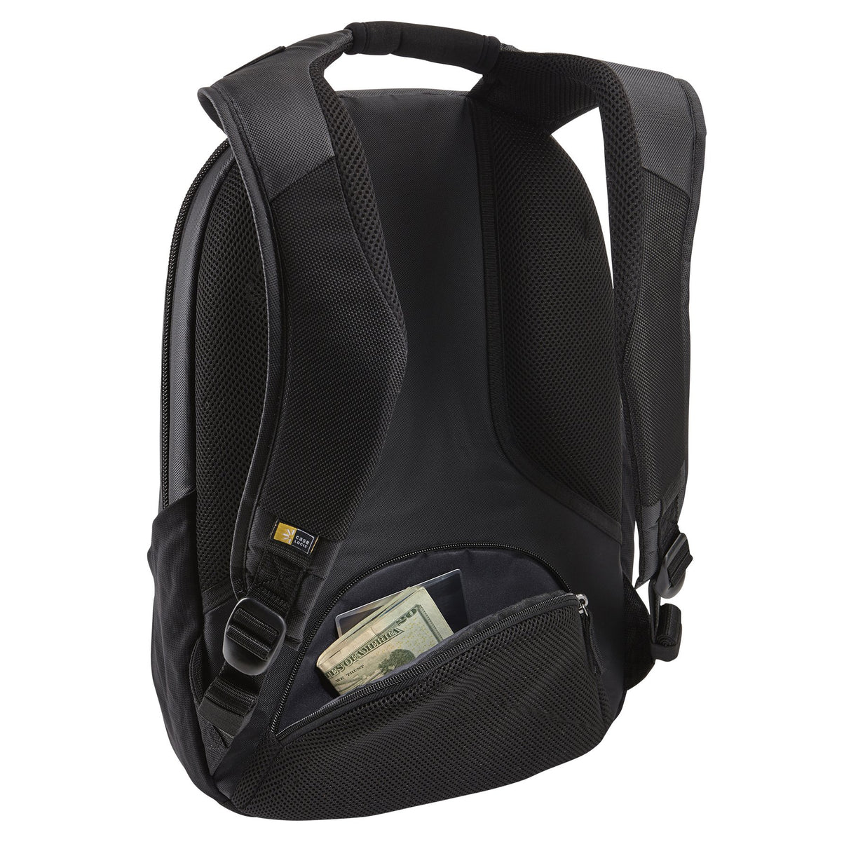 EAN 85854237154 - Case Logic InTransit RBP-414 Black mochila Negro Nylon imagen 13