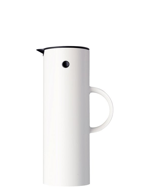 Jarra Térmica Stelton - Thermo 1 L (960) Blanco