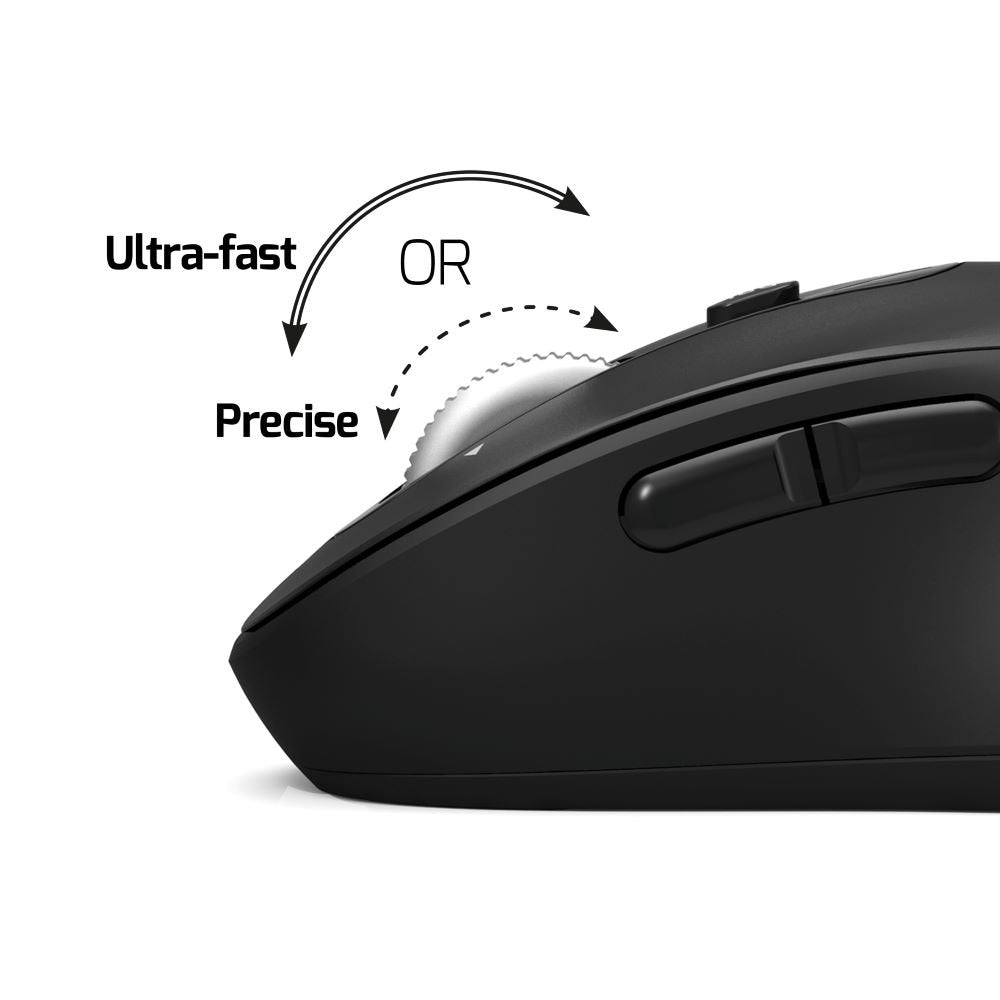 Mouse Rechargeable Bluetooth