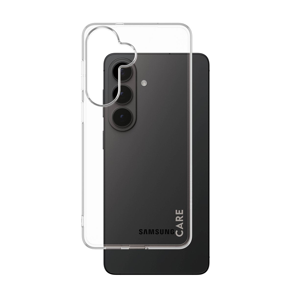 Panzerglass Care X-Ray Case Samsung Galaxy S26+