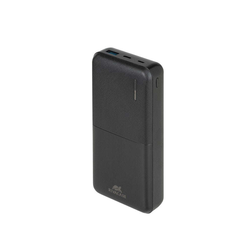 EAN 4260709010809 - Rivacase VA2571 batería externa Polímero de litio 20000 mAh Negro imagen 5