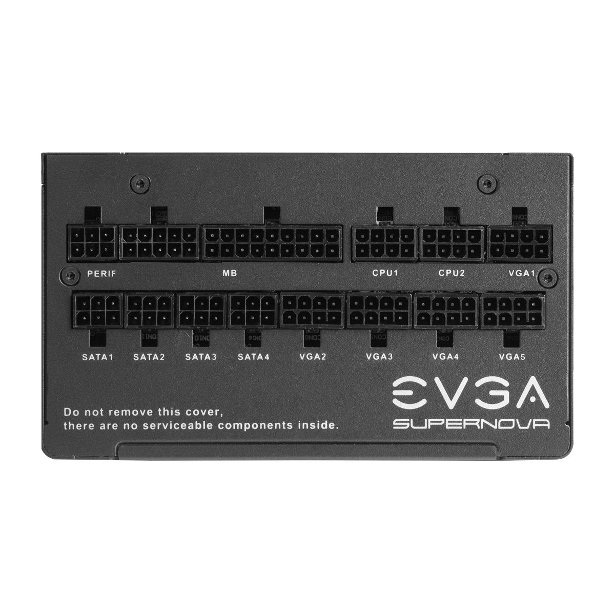 Fuente De Alimentacion Evga 1000w Supernova 1000 G6 Fully Modular (80+Gold)