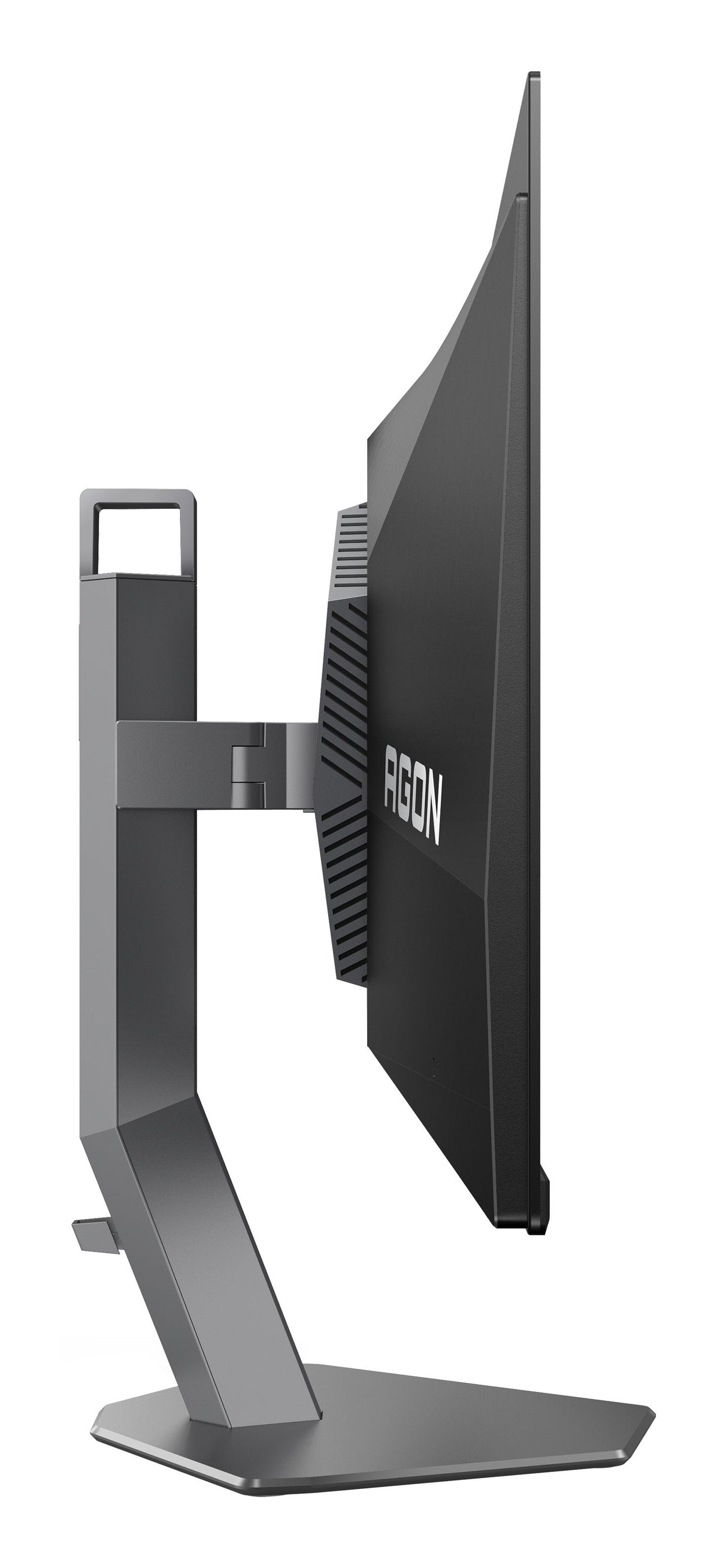 Aoc Agon Pro Ag276qkd2 Qd-Oled (67.3 Cm (26.5 Zoll), Negro, Qhd, Hdmi, Dp, Lautsprecher, Usb-Hub, 500hz Panel) Ag276qkd2