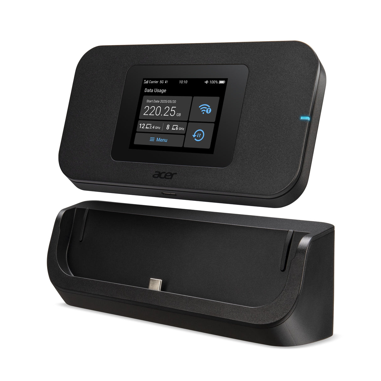 Acer Connect Enduro M4d 1gb
