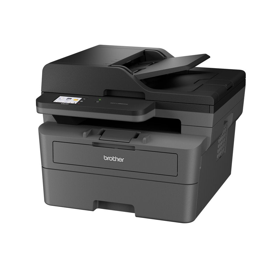 EAN 4977766831369 - Brother DCP-L2665DW impresora multifunción Laser A4 1200 x 1200 DPI 34 ppm Wifi imagen 2
