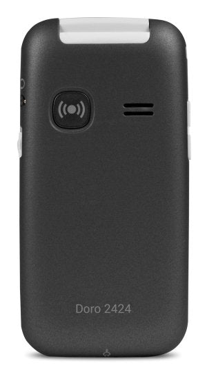 Doro 2424 Graphit-Plata