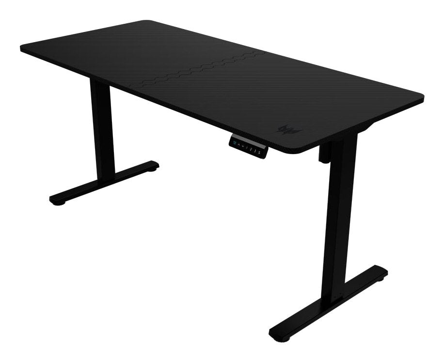 EAN 4711474652522 - Acer Predator NEXUS Negro imagen 1
