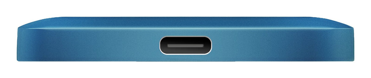 EAN 23942320753 - Verbatim SnapBack SSD 1 TB USB Tipo C USB 3.2 Gen 2x2 Azul imagen 2