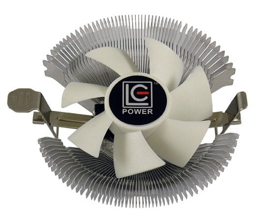 Disipador De Calor Lc-Power, Cosmo-Cool Lc-Cc-85, Para Intel Y Lga