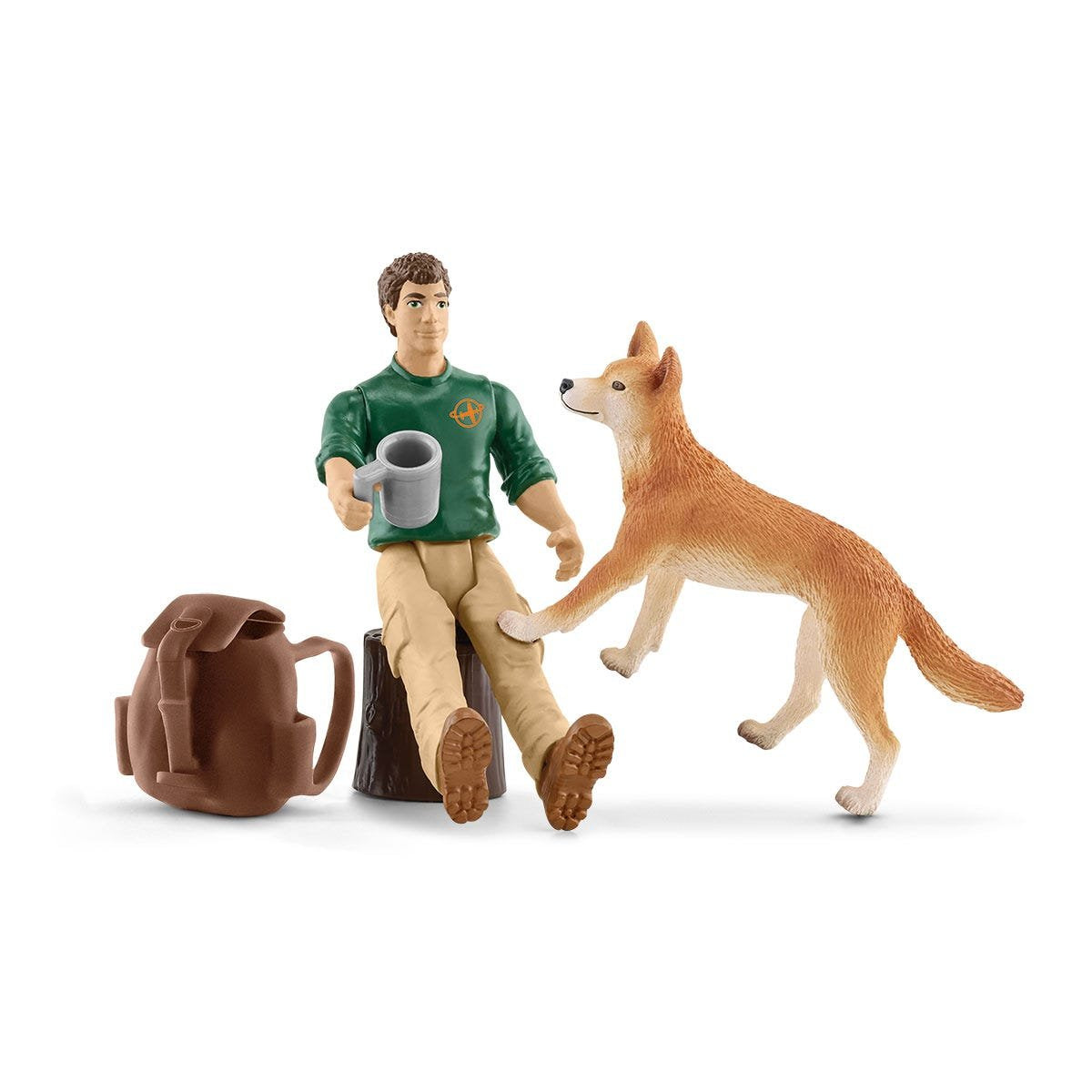 EAN 4059433548562 - schleich Vida Salvaje 42550 set de juguetes imagen 6