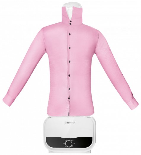 Clatronic Hbb 3734 Shirts / Blouses And Trousers Press