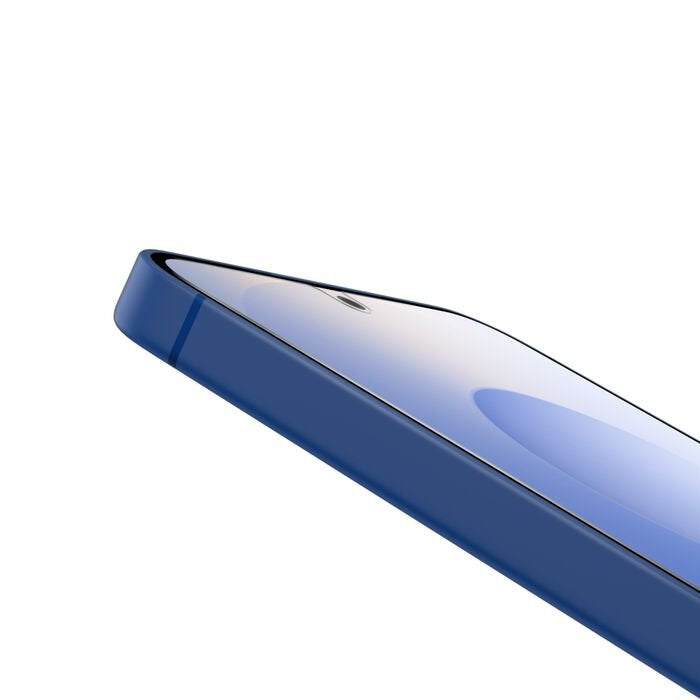 Belkin Screenforce Invisiglass Samsung S25             Ovb048hq