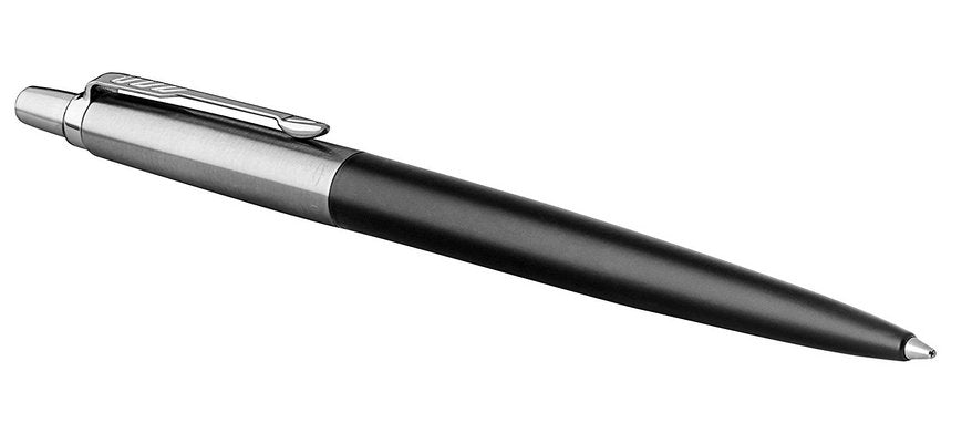 EAN 3501179531847 - Parker 1953184 bolígrafo Azul Bolígrafo de punta retráctil con pulsador 1 pieza(s) imagen 2