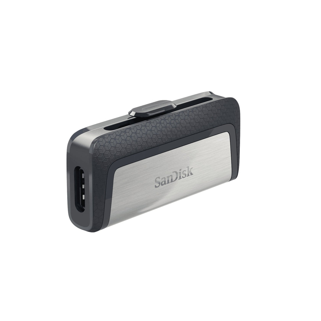 EAN 0619659154844 - SanDisk Drive USB Ganda Ultra Tipe-C 256 GB unidad flash USB USB Type-A / USB Type-C 3.2 Gen 1 (3.1 Gen 1 imagen 3