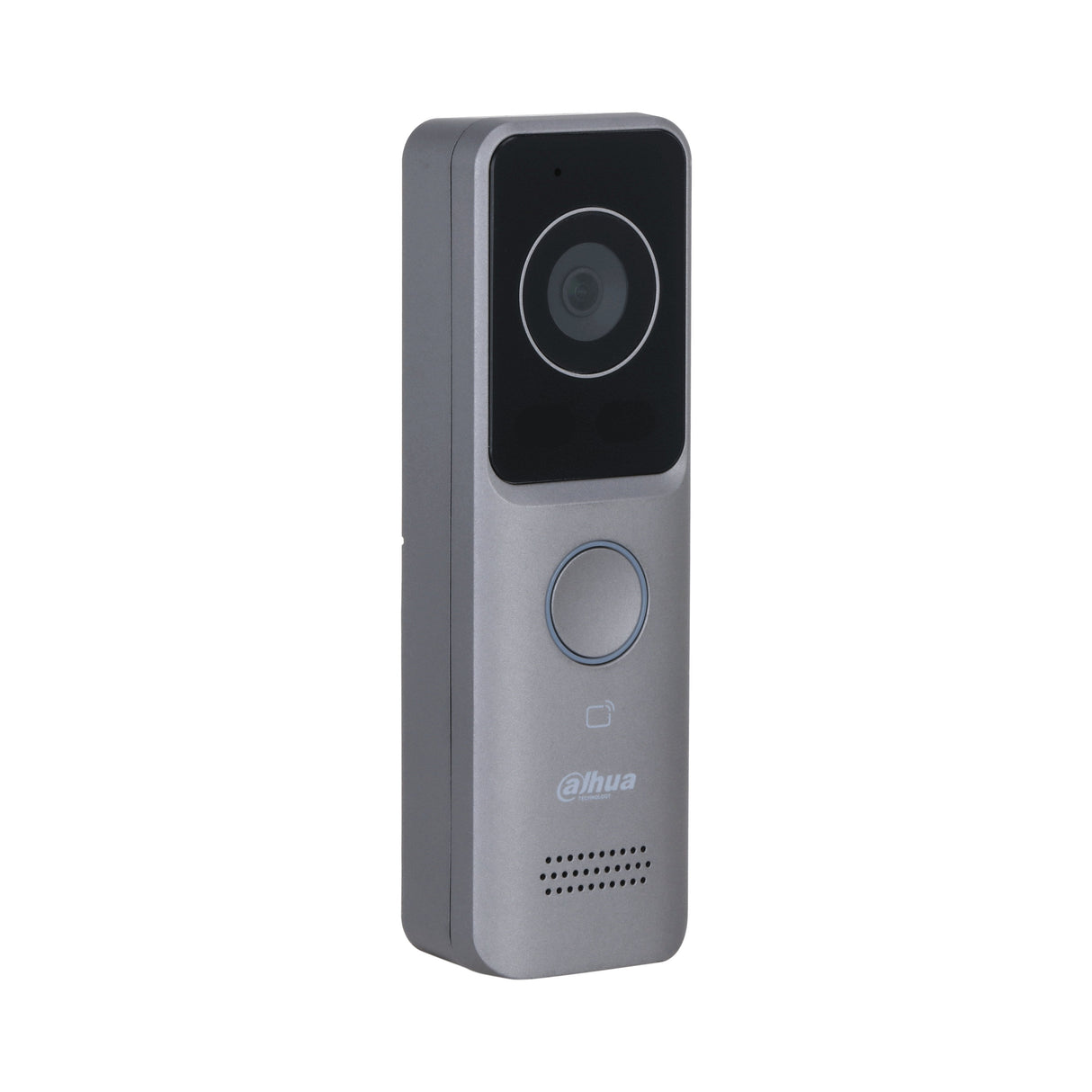 EAN 6923172532534 - Dahua Technology VTO2311R-WP sistema de intercomunicación de video 2 MP Gris claro imagen 7