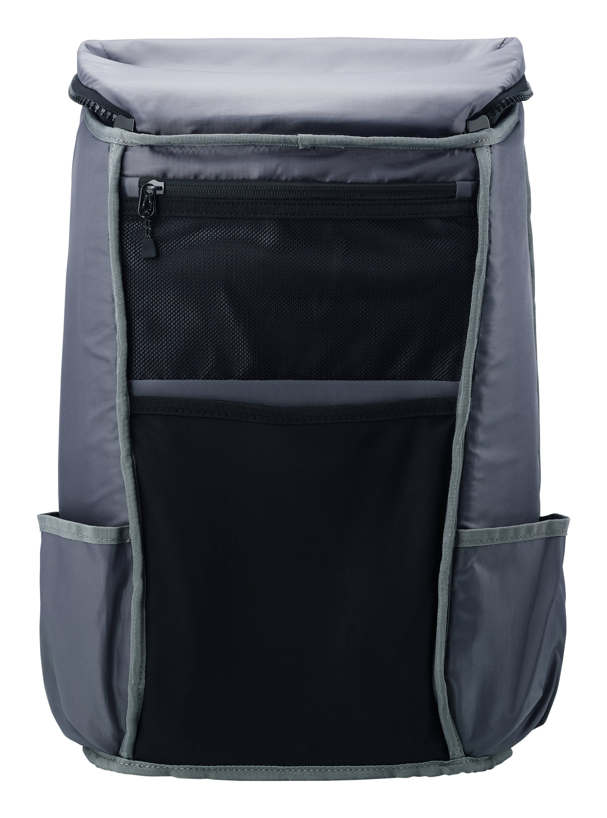 EAN 4711387027714 - ASUS ROG Ranger BP2701 Cybertext Edition 45,7 cm (18") Mochila Negro, Gris imagen 4
